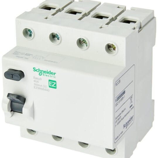 Schneider Electric Easy9 EZ9R67425