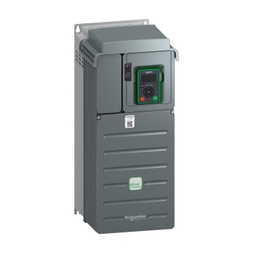 Variable speed drive ATV610 - 22 kW/30 HP - 380...415 V - IP20