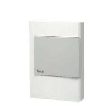 Room Humidity Sensor, 2% Rh, 4-20ma/0-10v, 1.8k Ohm And 10k Ohm Dale (Type 2) Thermistor For Tac Vista And I/Net, Tac Logo