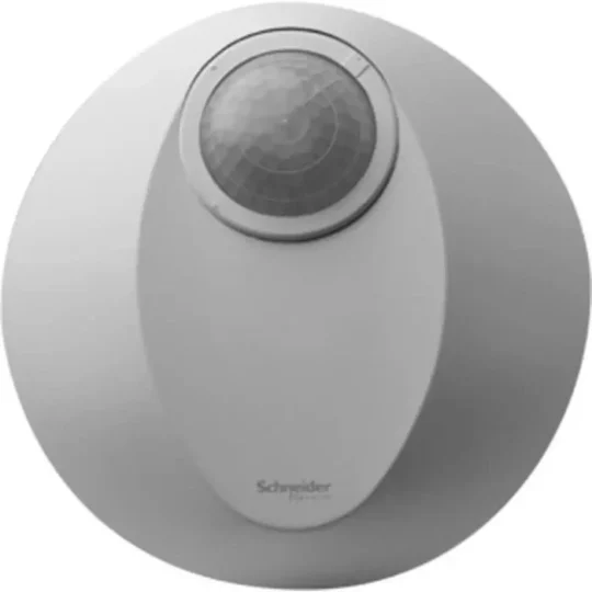 ARGUS - Surface Mount Single- Load 360o PIR Occupancy Sensor