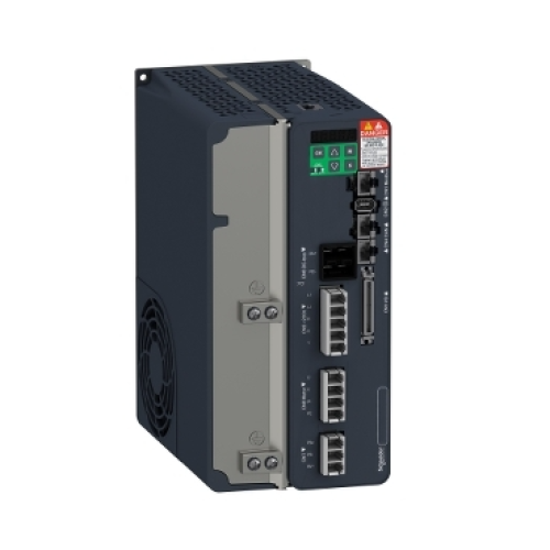 Lexium28 EtherCAT drive, 4.5kW, 3 phase 230V